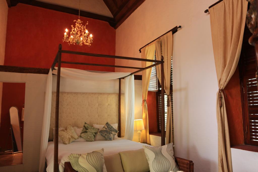Casa De Los Reyes By Hmc Cartagena 外观 照片