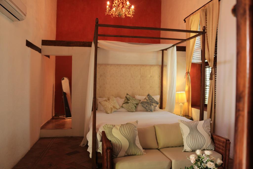 Casa De Los Reyes By Hmc Cartagena 外观 照片