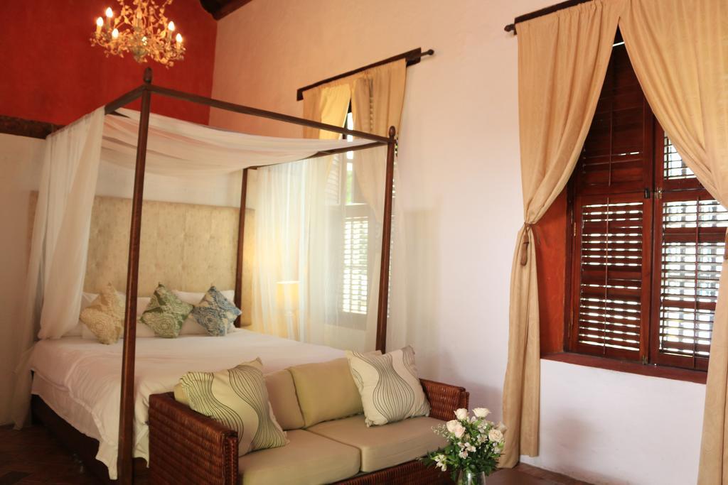 Casa De Los Reyes By Hmc Cartagena 外观 照片