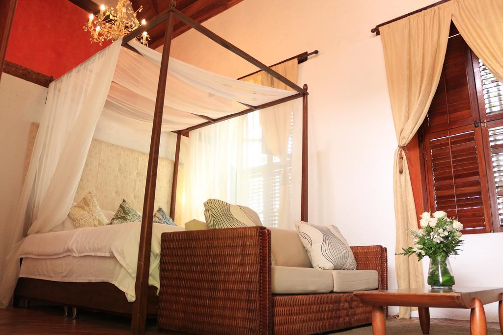 Casa De Los Reyes By Hmc Cartagena 外观 照片