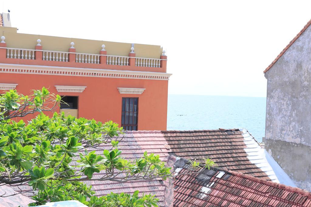 Casa De Los Reyes By Hmc Cartagena 外观 照片