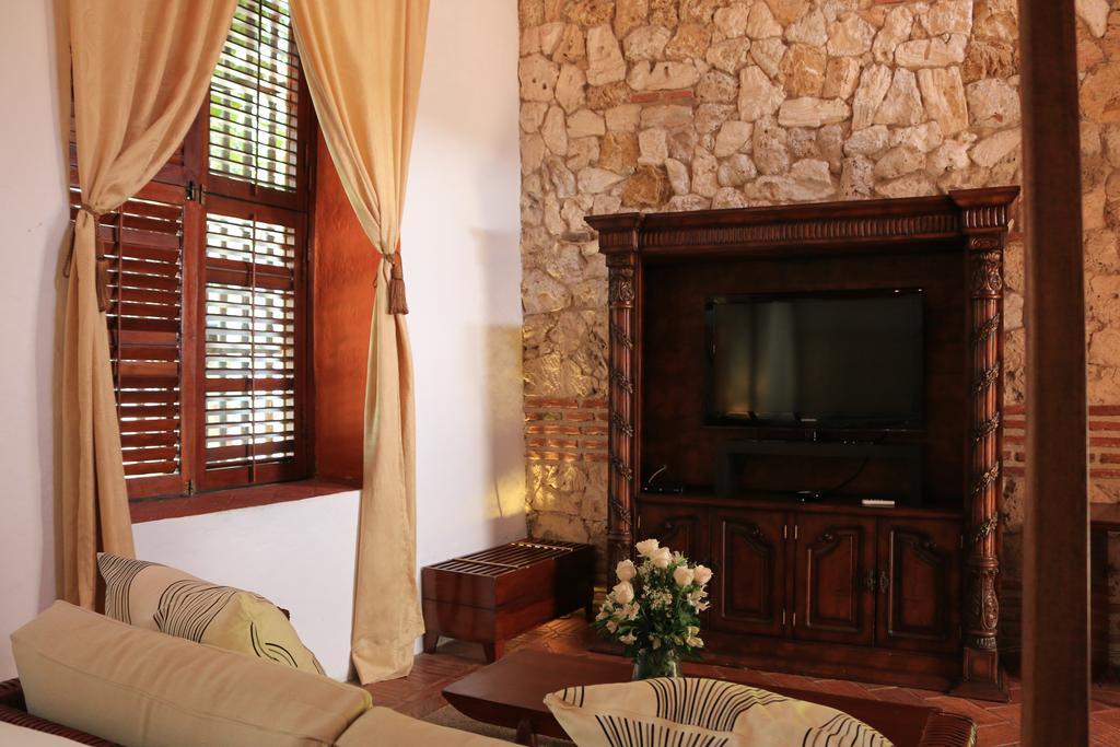 Casa De Los Reyes By Hmc Cartagena 外观 照片