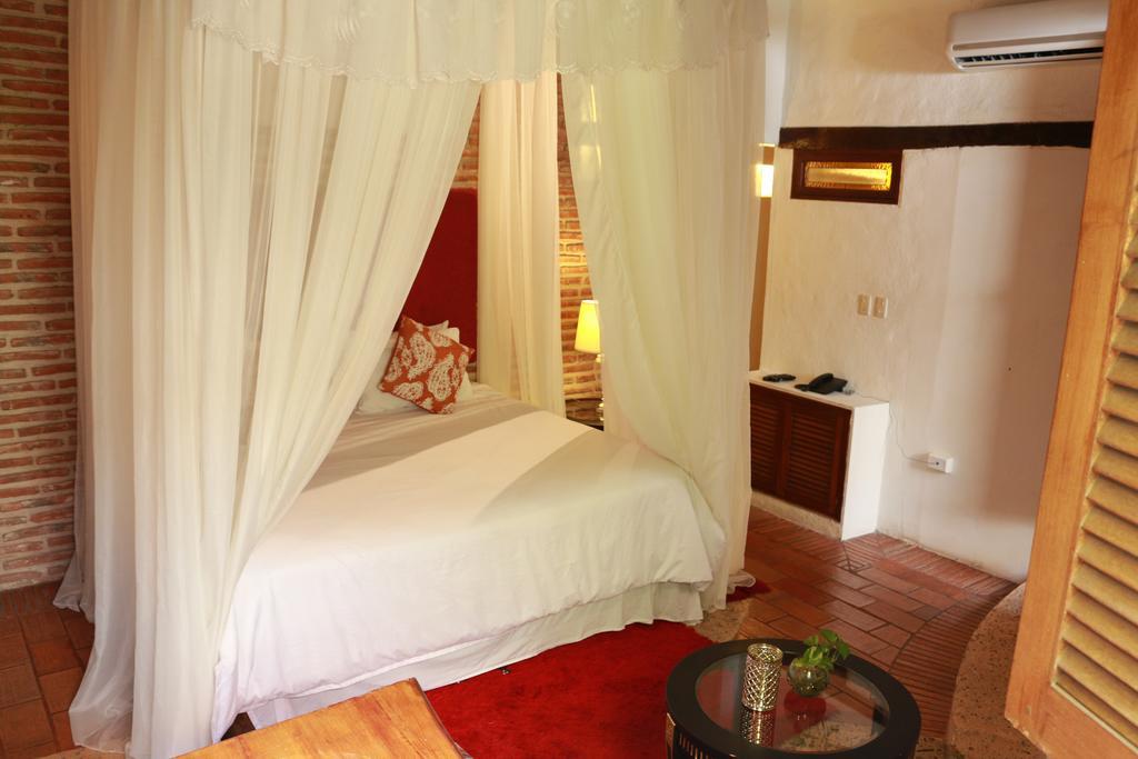 Casa De Los Reyes By Hmc Cartagena 外观 照片
